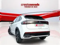 Usado VW Taigo R-line 150 CV (110 kW) 2023 SUV