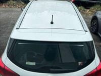 Usado Kia Carens 135 CV (99 kW) 2015 Blanco Monovolumen