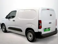 Usado Peugeot Partner 98 CV (72 kW) 2022 Monovolumen