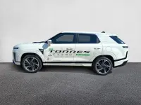Usado KGM Torres 204 CV (150 kW) 2026 Blanco SUV