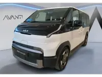 Usado Kia PV5 Plus 119 kW (163 CV) 2025 Blanco Monovolumen
