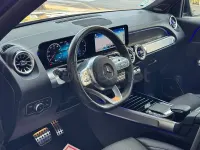 Usado Mercedes GLB220 190 CV (139 kW) 2022 Azul SUV