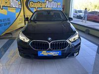 Usado BMW 216 Comfort Edition 116 CV (85 kW) 2021 Negro Coupe