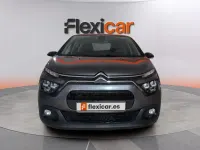 Usado Citroën C3 PureTech 83 CV (61 kW) 2022 Gris Utilitario