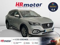 Usado MG HS Comfort 162 CV (119 kW) 2023 Gris / plata SUV
