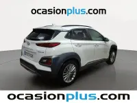 Brugt Hyundai Kona 120 HK (88 kW) 2018 Hvid SUV