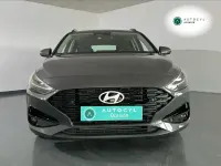 Nuevo Hyundai i30 100 CV (73 kW) 2025 Gris / plata Familiar