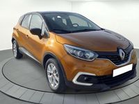Usado Renault Captur LIMITED 90 CV (66 kW) 2019 SUV