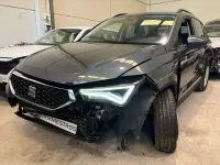 Usado Seat Ateca 116 CV (85 kW) 2021 SUV
