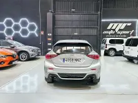 Usado Infiniti Q30 Sport Tech 109 CV (80 kW) 2018 Beige Berlina