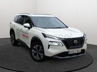 Usado Nissan X-Trail N-Connecta 204 CV (150 kW) 2024 Blanco SUV