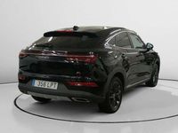 Usado DFSK F5 137 CV (100 kW) 2021 Negro SUV