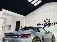 Usado Porsche 718 500 CV (367 kW) 2024 Coupe