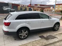 Usado Audi Q7 Ambiente 245 CV (180 kW) 2014 Blanco SUV