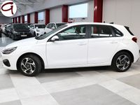 Brugt Hyundai i30 100 HK (73 kW) 2025 Hvid