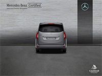 Usado Mercedes Citan 110 95 CV (69 kW) 2022 Gris Familiar