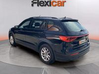 Usado Seat Tarraco Style 150 CV (110 kW) 2023 Negro SUV