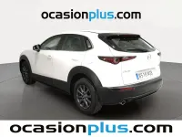 Usado Mazda CX-30 Prime-Line 140 CV (102 kW) 2025 Blanco SUV