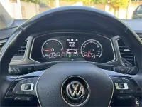 Usado VW T-Roc Advance 115 CV (84 kW) 2018 Azul SUV