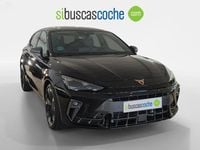 Usado Cupra Leon 150 CV (110 kW) 2022 Gris/plata