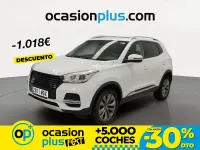 Usado DR DR 4.0 116 CV (85 kW) 2023 Blanco SUV