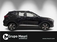 Usado MG ZS Comfort 106 CV (77 kW) 2025 Negro SUV