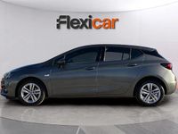Usado Opel Astra GS Line 131 CV (96 kW) 2020 Gris Berlina