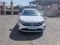 Usado VW Taigo 115 CV (84 kW) 2024 Blanco SUV