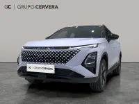 Nuevo Omoda 5 147 CV (108 kW) 2026 Blanco SUV