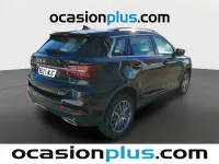 Usado SWM G01 131 CV (96 kW) 2023 Blanco SUV