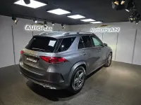 Usado Mercedes GLE400 330 CV (242 kW) 2022 Beige SUV