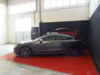Usado Audi S5 Sportback 333 CV (244 kW) 2015 Gris / plata Utilitario