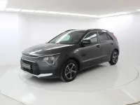 Usado Kia Niro 141 CV (103 kW) 2022 Gris SUV
