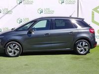 Usado Citroën C4 Exclusive 150 CV (110 kW) 2016 Gris Monovolumen