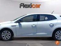 Usado Renault Mégane II Equilibre 115 CV (84 kW) 2022 Blanco Berlina
