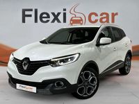 usado Renault Kadjar Zen GPF TCe 103kW (140CV) Gasolina en Flexicar Gijón