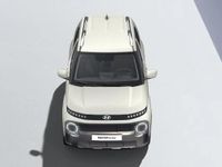 Usado Hyundai Inster 84 kW (115 CV) 2025 Beige Utilitario