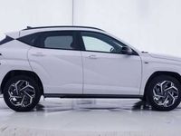 usado Hyundai Kona - 10 km 1.0 TGDI Nline 4x2