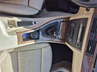 Usado BMW 320 177 HP (130 kW) 2007 Azul Coupé