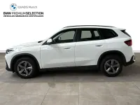 Usado BMW X1 Shadowline 150 CV (110 kW) 2023 Blanco SUV