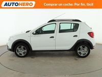 Usado Dacia Sandero Essentiel 90 CV (66 kW) 2020 Blanco Berlina