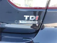 Usado VW Golf VII Business 110 CV (80 kW) 2013 Negro Berlina