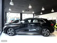 Nuevo Audi A3 S-Line 150 CV (110 kW) 2026 Negro Berlina