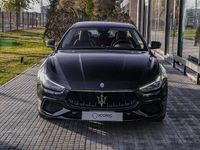 Usado Maserati GranSport 275 CV (202 kW) 2018 Negro Coupe