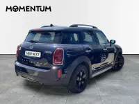 Usado Mini Cooper S Countryman 220 CV (161 kW) 2022 SUV