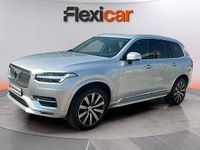 Usado Volvo XC90 Inscription 235 CV (172 kW) 2020 Gris SUV