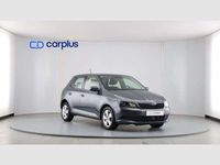 usado Skoda Fabia 1.0 MPI Like 55kW