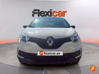 Usado Renault Captur Intens 90 HP (66 kW) 2018 Bege SUV