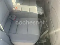 Usado Kia Sorento 170 CV (125 kW) 2007 Gris / plata SUV