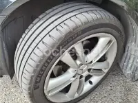 Usado Mercedes CLK200 Avantgarde 163 CV (119 kW) 2006 Negro Coupe